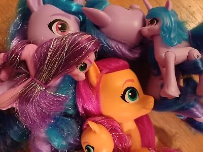 My Little Pony A New Generation G5 Multi-listing You Pick Combined Shipping. • $3