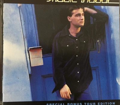 $1.50 • Buy ADAM BRAND - Self Titled S/T Deluxe Tour Ed 2 X CD 1999 Compass Exc Cond! 2CD
