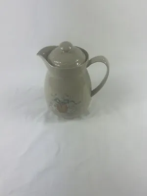 Vintage International China  MARMALADE  Thermal Insulated Carafe • $14