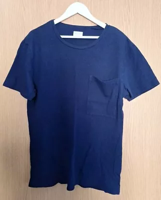Gant T Shirt Fashion Man Cotton • £3.99