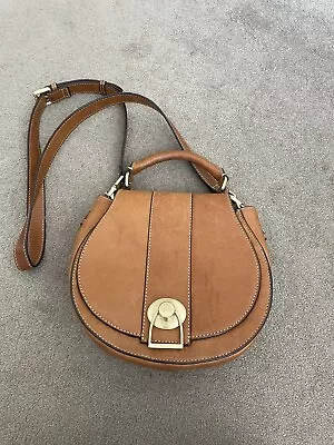£17.50 • Buy Joules Leather Bag 