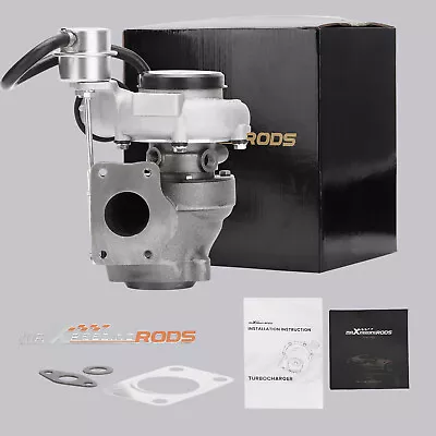 Turbocharger 2001-02  for Saab 9-3 I 2.0L Turbo Engine B205E/B235E 2.0LPT2.3LPT • $142.99