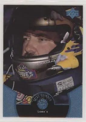 1999 Upper Deck Road To The Cup Mike Skinner #14 • $1.39