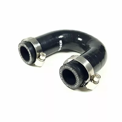 Water Pump Loops LS Heater Bypass Hose Coolant Fit LS LT LS1 LSX LS2 LS3 LQ4 LQ9 • $12.99