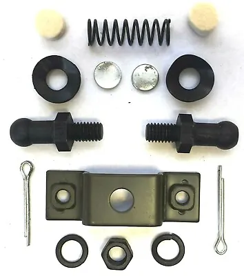 WWII Willys MB CJ2A M38 M38A1✅(A180-K) Clutch Control Ball Stud Repair Kit Jeep • $16