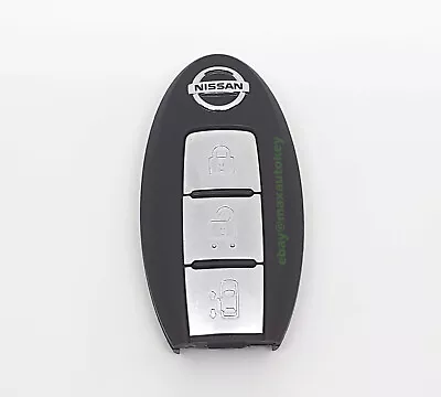 Nissan Elgrand E51 3 Button Intelligent Key Remote 2006 2007 2008 2009 • $94.44