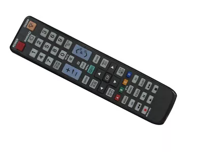 Remote Control For Samsung AA5900435A UA40D6400UM PS59D6900DM Plasma LED HDTV TV • $18.80