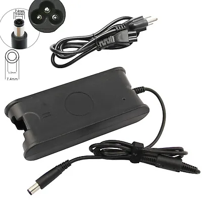 AC Adapter Charger For Dell Inspiron 11z-1121 14-3421 14R-5421 14z N411Z Laptop • $11.49