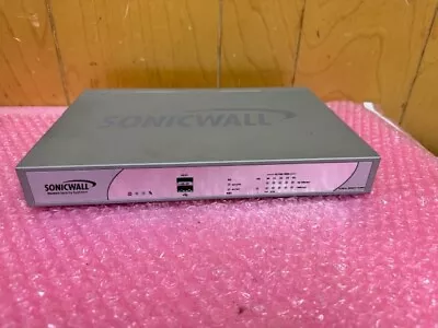 Sonicwall NSA 250MW • $40