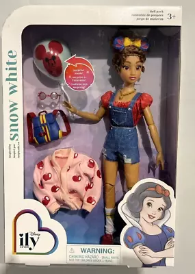 Disney Ily 4EVER Doll Inspired By Snow White Fashion Doll • $29.71