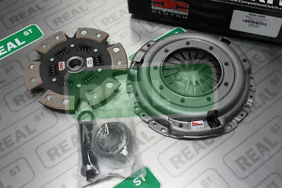 Competition Clutch Stage 1 Gravity Civic SI 99-01 B16A2 1.6L CR-V 98-01 B20 • $295