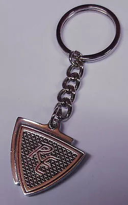 RE Keyring Key Chain New  For Rotary Mazda RX3 RX2 R100 RX4 RX7 10A 13B 12A  • $18.95