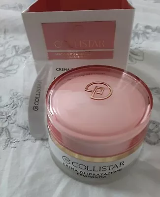 Collistar Deep Moisturizing Cream 50ml  • £9.99