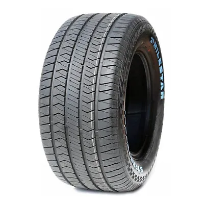 Milestar Streetsteel P235/60r15 98t Sl 440 A B Rwl All Season Tire • $125.95