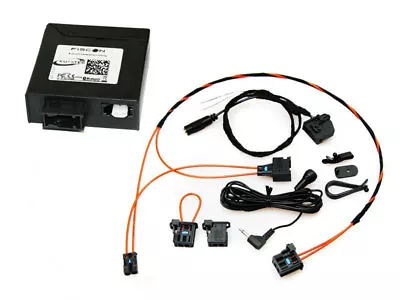 £401.18 • Buy Bluetooth Pro MP3 For BMW Ccc Professional Radio 2011-