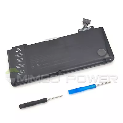 Genuine Battery For Apple MacBook Pro 13  Mid 2009 2010 2011 2012 A1322 A1278 • $34.50