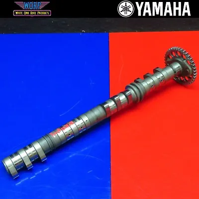 Yamaha Waverunner 1100 Intake Camshaft Cam Shaft 5-10 Ar230 Sx230 Sr230 • $5.07