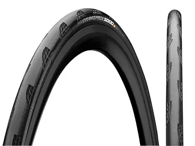 Continental Grand Prix 5000 Clincher Tyre - 700 X 28mm • $74.99