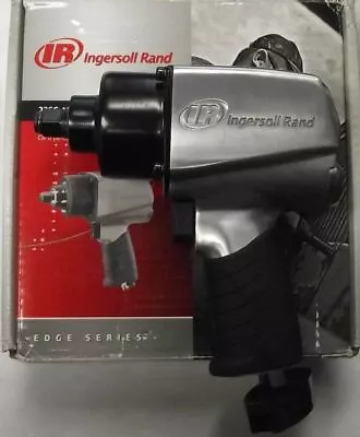 $70 • Buy Ingersoll Rand 236G 1/2  Edge Series Pneumatic Air Impact Wrench