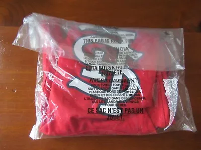 NEW Women's NEW ERA Brand Red STL Logo St. Louis Cardinals Tank Top MLB Baseball • $16.99
