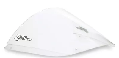 Zero Gravity Motorcycle Windshield - Clear - Yamaha R6 Yzfr6 2008-2016 • $59.95