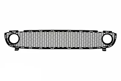 OEM NEW VW Volkswagen Black Front Lower Bumper Grille 2002-2005 Beetle Coupe • $107.88