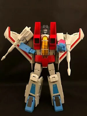 MP44 Head Adpater For Maketoys Meteor MP11 Starscream  *Adapter Only • $12.99