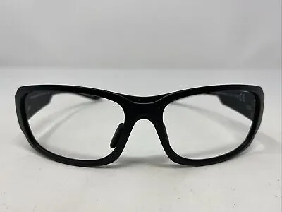 Maui Jim Japan MONKEYPOD MJ441-2M 63.5-18-142 Black Sunglasses Frame /A56 • $52.50