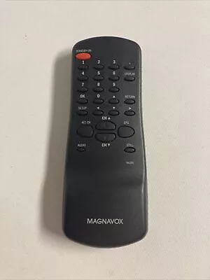 OEM Magnavox NA386 Remote Control TB100MW9 TB100HW9 TV110MW9 TB110MW9A TB100MG • $16.99