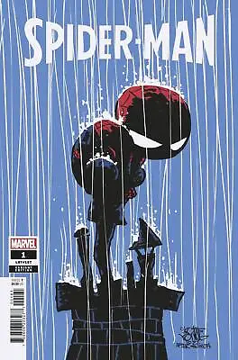 Spider-man #1 Skottie Young Variant Nm Dan Slott Gwen Miles Morales Green Goblin • $4.99