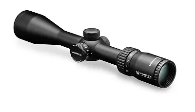 Vortex Diamondback HP 4-16x42mm Scope 2nd Focal Plane V-Plex Reticle  DBK-10021 • $399