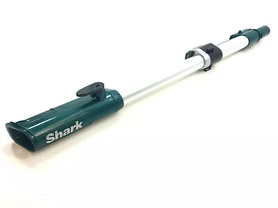 $29.99 • Buy Shark NV680 NV681 Vacuum EXTENSION WAND TUBE ASSEMBLY Genuine Part #1114FT680