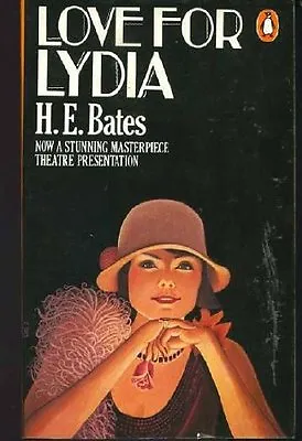 £2.64 • Buy Love For Lydia By  H. E. Bates. 9780140011654