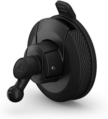 $35.06 • Buy Garmin 010-12530-05 Mini Suction Cup Mount For Speak, Plus, Dash Cam 45, 55 And 