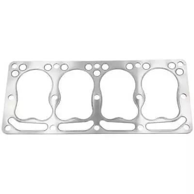 Head Gasket Fits International Cub 154 Cub Lo-Boy Cub 185 Cub Cub 184 C60 • $39.99