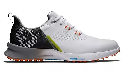 New FootJoy Golf Fuel Spikeless Shoes • $99.95