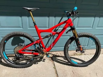 2019 XL Ibis Mojo 3 Mountain Bike • $2575