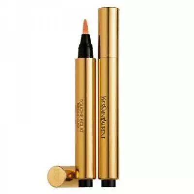 Ysl Touche Eclat Radiant Touch No 3 Luminous Peach 2.5ml - New Boxed & Sealed • £42.95