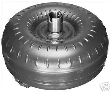 2004R 200-4R 200R4 700R4 27 SPLINE NON-LOCKUP TORQUE CONVERTER 1600-1800 Stall • $359.77