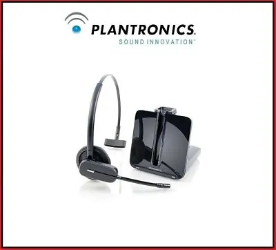 Plantronics CS540 Wireless Headset * • $30.95