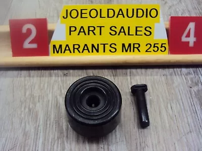 Marantz MR-255/MR-250/1550 Foot & Mounting Peg Tested Parting Out Entire MR-255 • $14.99