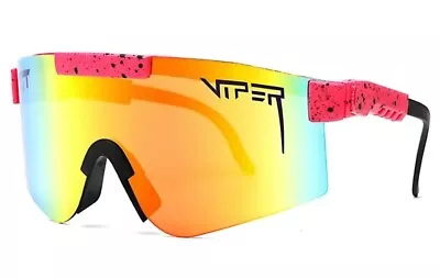 Pit Viper Sunglasses • $19.50