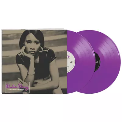 Paula Perry Tales From Fort Knox Purple Double LP (Masta Ace & Brian McKnight) • $34.99