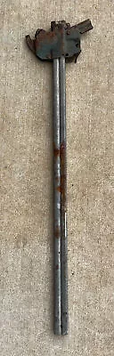 Used Vintage Chrysler (?) Dodge Charger Bumper Jack • $89.90