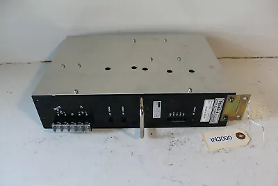 Mitsubishi Mazak Meldas-M2 Power Supply PD14D-1 IN3000 • $390