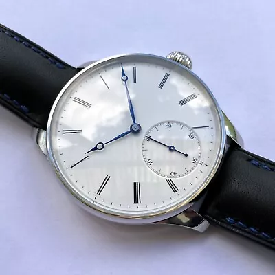 Jules Jurgensen Style Marriage Watch Wristwatch Pocket Watch Movement • $41.40