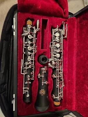 Oboe Used • $450