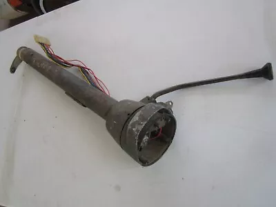 70 71 72 73 74 Challenger Barracuda Cuda E Body Auto Steering Column Oem • $150