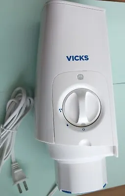 Vicks Warm Mist Humidifier VWM845 Replacement Motor  • $7.50