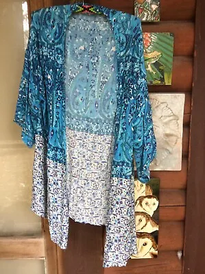 $70 • Buy Arnhem Kimono M☮️🌞